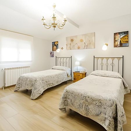 Traspinedo Maitemare 빌라 외부 사진